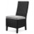 Ashley Beachcroft Beige Outdoor Side Chair with Cushion (Set of 2)