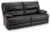 Ashley Mountainous Eclipse Power Reclining Sofa