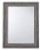Ashley Jacee Antique Gray Accent Mirror