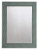 Ashley Jacee Antique Gray Accent Mirror