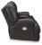 Ashley Mountainous Eclipse Power Reclining Loveseat