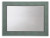 Ashley Jacee Antique Teal Accent Mirror