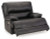 Ashley Mountainous Eclipse Power Recliner