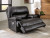 Ashley Mountainous Eclipse Power Recliner