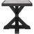 Ashley Beachcroft Beige Outdoor End Table