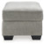 Ashley Deakin Ash Ottoman