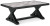 Ashley Beachcroft Beige Outdoor Coffee Table