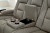 Ashley The Man-Den Gray Power Reclining Loveseat with Console