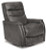 Ashley Riptyme Quarry Swivel Glider Recliner