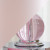 Ashley Letty Pink Table Lamp