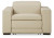 Ashley Texline Sand Power Recliner