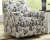 Benchcraft Abney Platinum Accent Chair