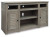 Ashley Moreshire Bisque 72" TV Stand