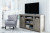 Ashley Moreshire Bisque 72" TV Stand