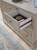 Ashley Lettner Light Gray 7 Drawer Dresser