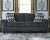 Ashley Abinger Smoke Sofa