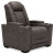 Ashley HyllMont Gray Recliner