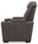 Ashley HyllMont Gray Recliner