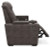 Ashley HyllMont Gray Recliner