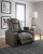 Ashley HyllMont Gray Recliner