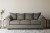 Ashley Darcy Black Sofa