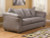 Ashley Darcy Black Sofa