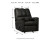 Ashley Darcy Cobblestone Recliner