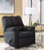Ashley Darcy Black Recliner