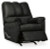 Ashley Darcy Black Recliner