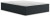 Ashley Hybrid 1400 White King Mattress