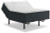 Ashley Hybrid 1400 White King Mattress