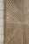 Ashley Lenora Distressed Brown Wall Decor