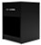 Ashley Finch Black Nightstand EB3392-291