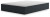 Ashley Hybrid 1200 White Twin Mattress