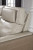 Ashley Battleville Almond Power Reclining Sofa