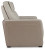 Ashley Battleville Almond Power Reclining Loveseat