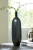 Ashley Rhaveney Black 15.75" H Vases (Set of 3)