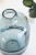 Ashley Lemmitt Teal Vase