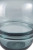 Ashley Lemmitt Teal Vase