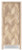 Ashley Battelle Tan Chest of Drawers