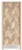 Ashley Battelle Tan Chest of Drawers