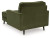 Ashley Reveon Lakes Olive Chaise