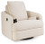 Ashley Modmax Spice Swivel Glider Recliner