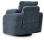 Ashley Modmax Oyster Swivel Glider Recliner