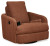 Ashley Modmax Oyster Swivel Glider Recliner