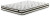Ashley 8 Inch Chime Innerspring White King Mattress in a Box
