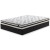 Ashley 8 Inch Chime Innerspring White Full Mattress in a Box