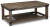 Ashley Danell Ridge Brown Coffee Table