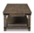 Ashley Danell Ridge Brown Coffee Table