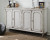 Ashley Mirimyn Antique White Accent Cabinet